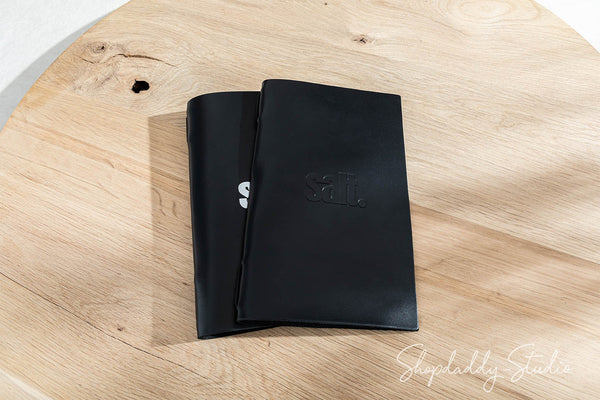 Custom Personalized Menu Covers