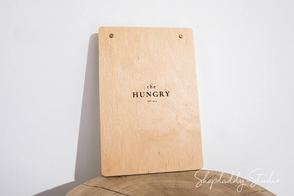 Lacquer Plywood Board with Plank