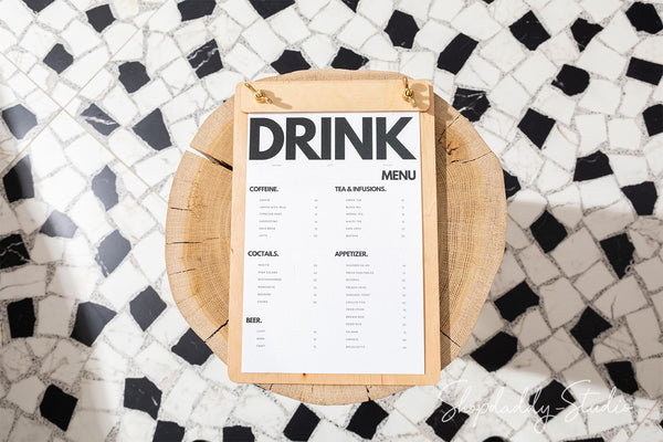 Lacquer Plywood Board with Plank