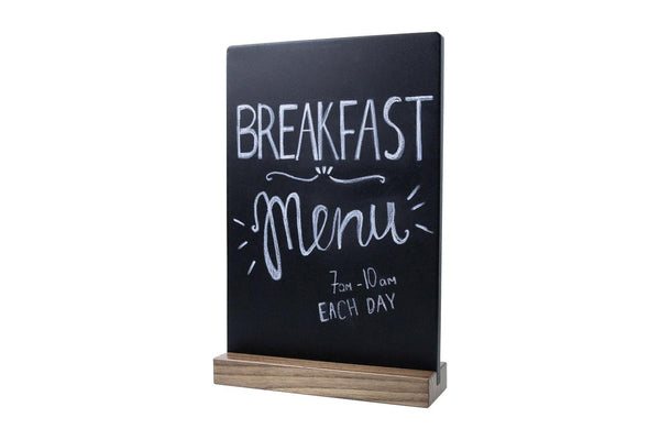 Chalk Table Stand - Shopdaddy-Studio