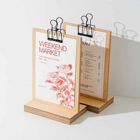 Table Stands