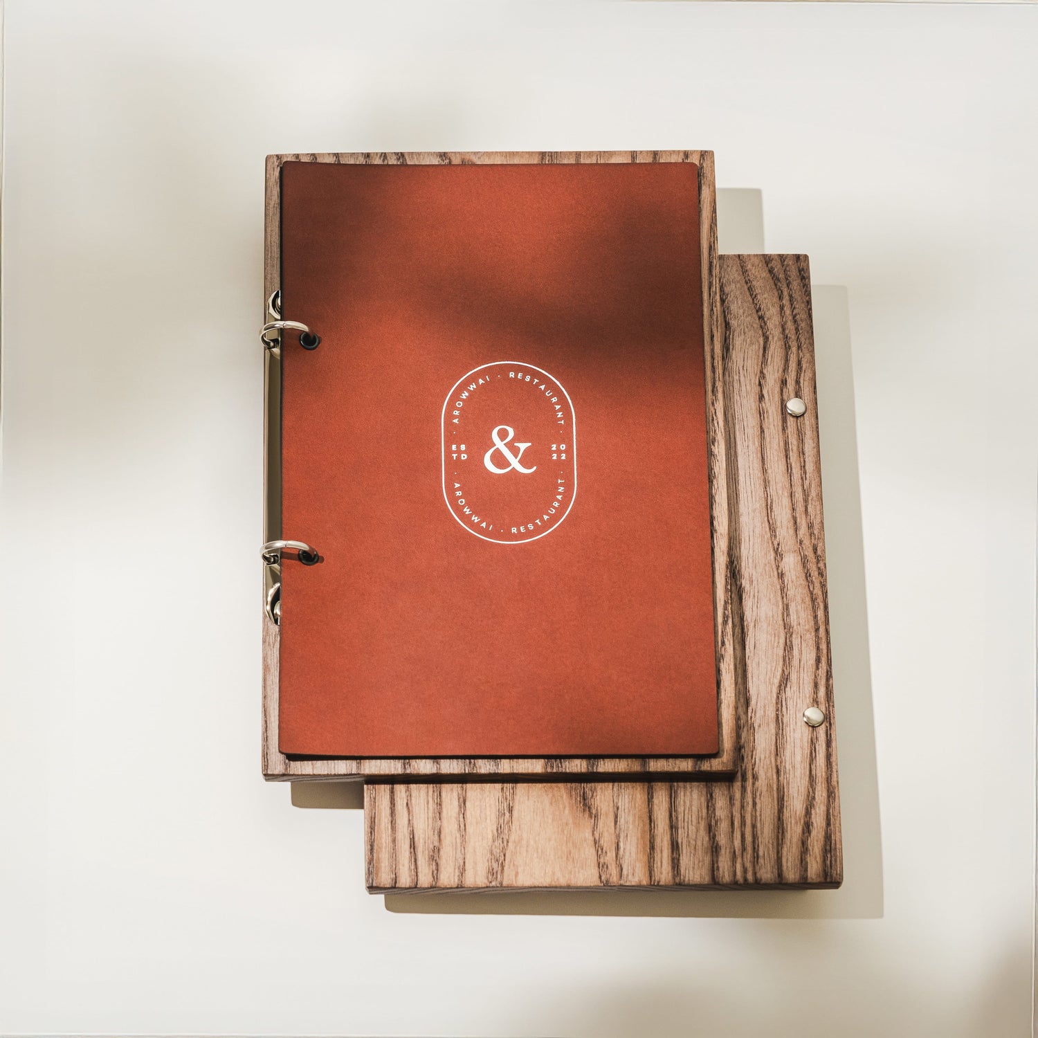 Menu Holders