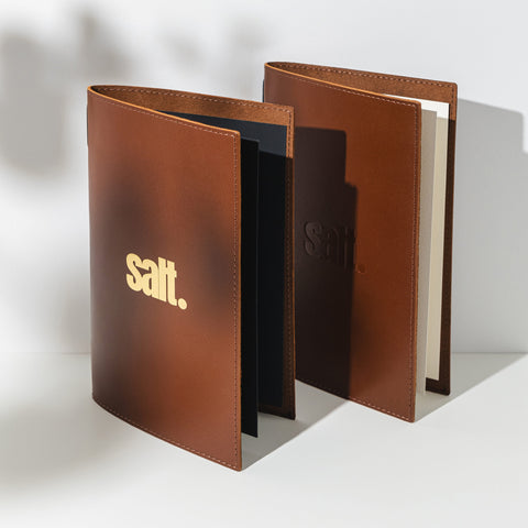 Menu Covers