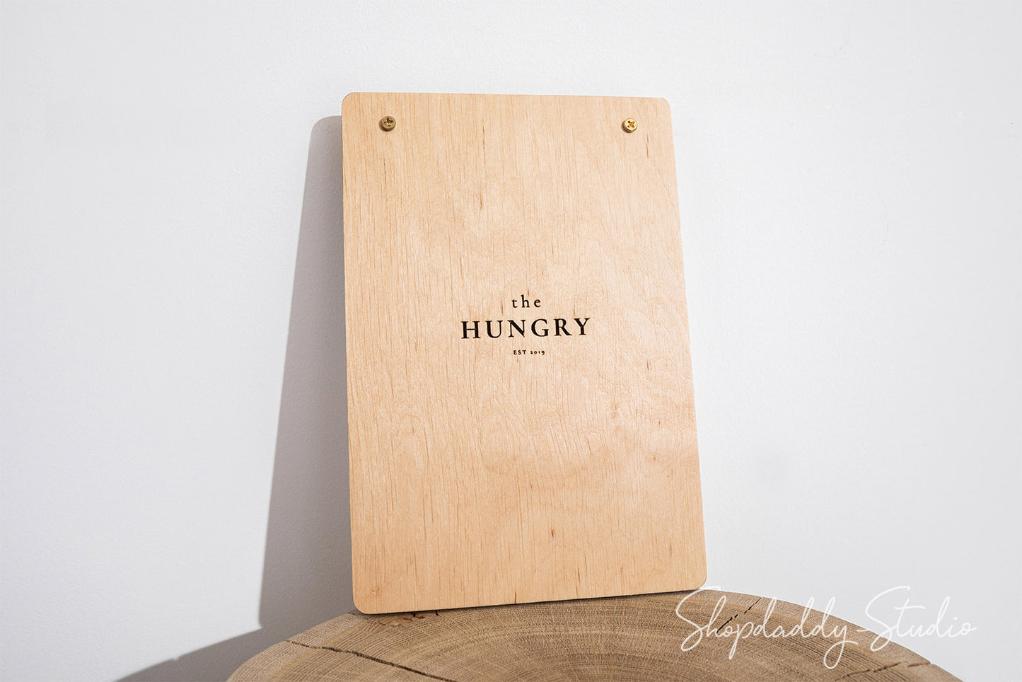 Lacquer Plywood Board with Plank