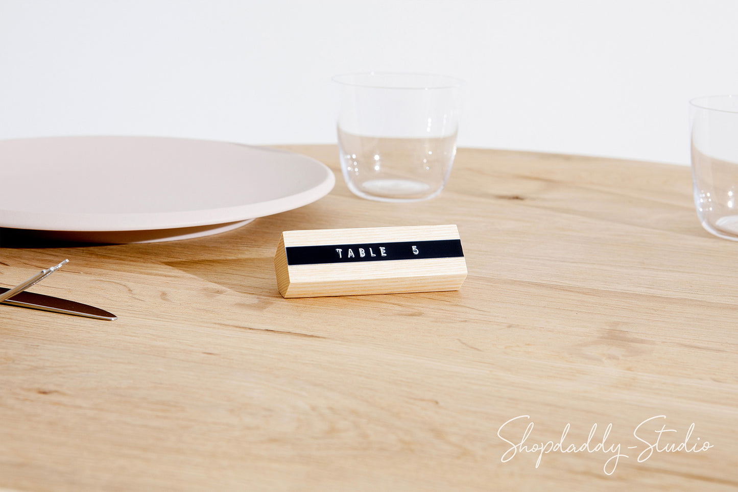 Sticker Price Tag