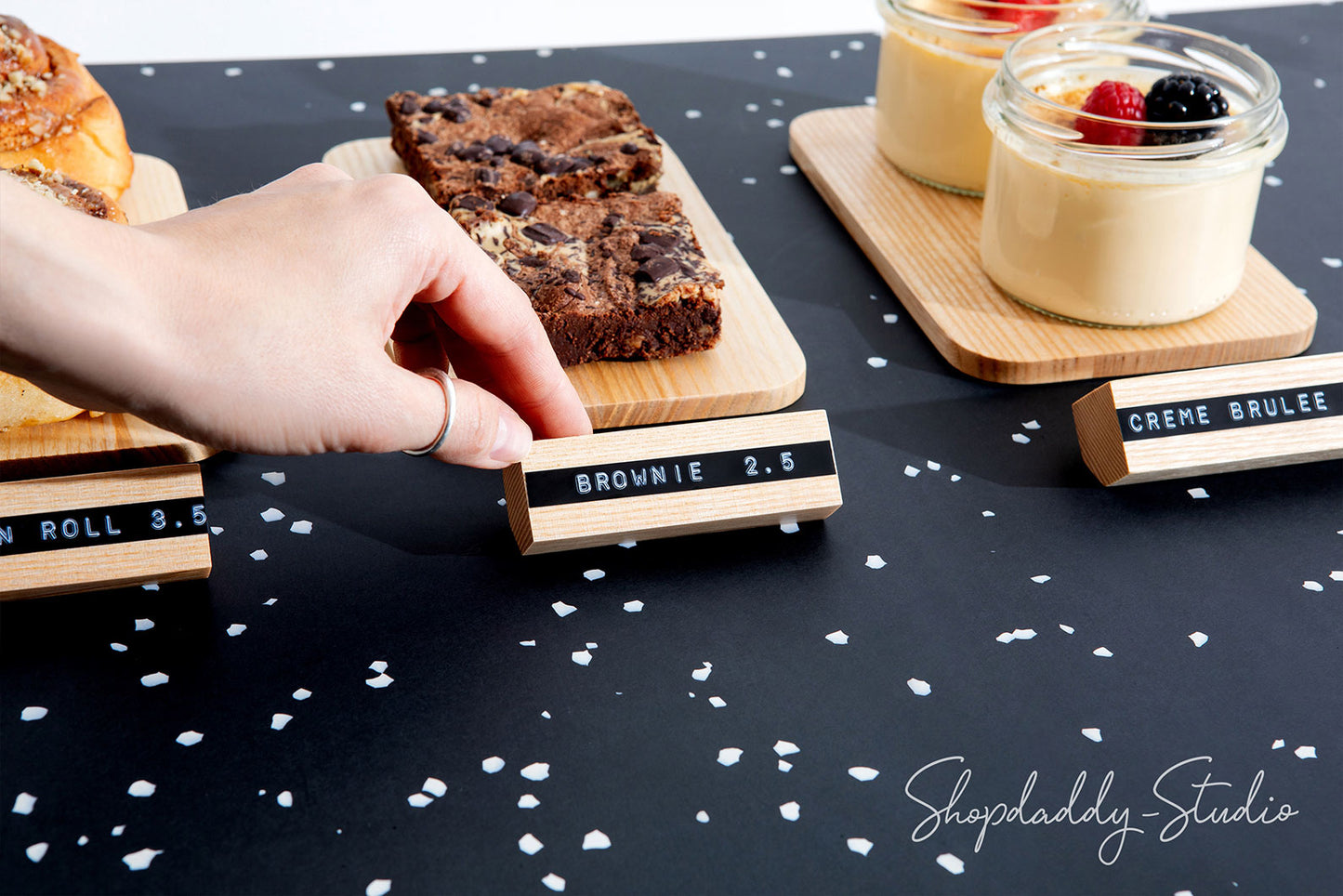 Sticker Price Tag Set