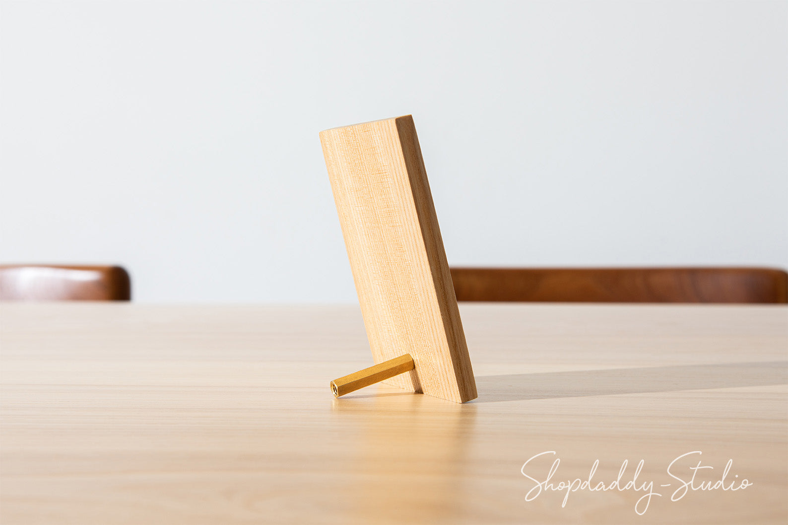 Set Of 5 pcs QR Code Signs – Shopdaddy-Studio