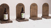 Wooden Product Display Stand for Retail
