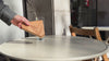Wooden Napkin Holder