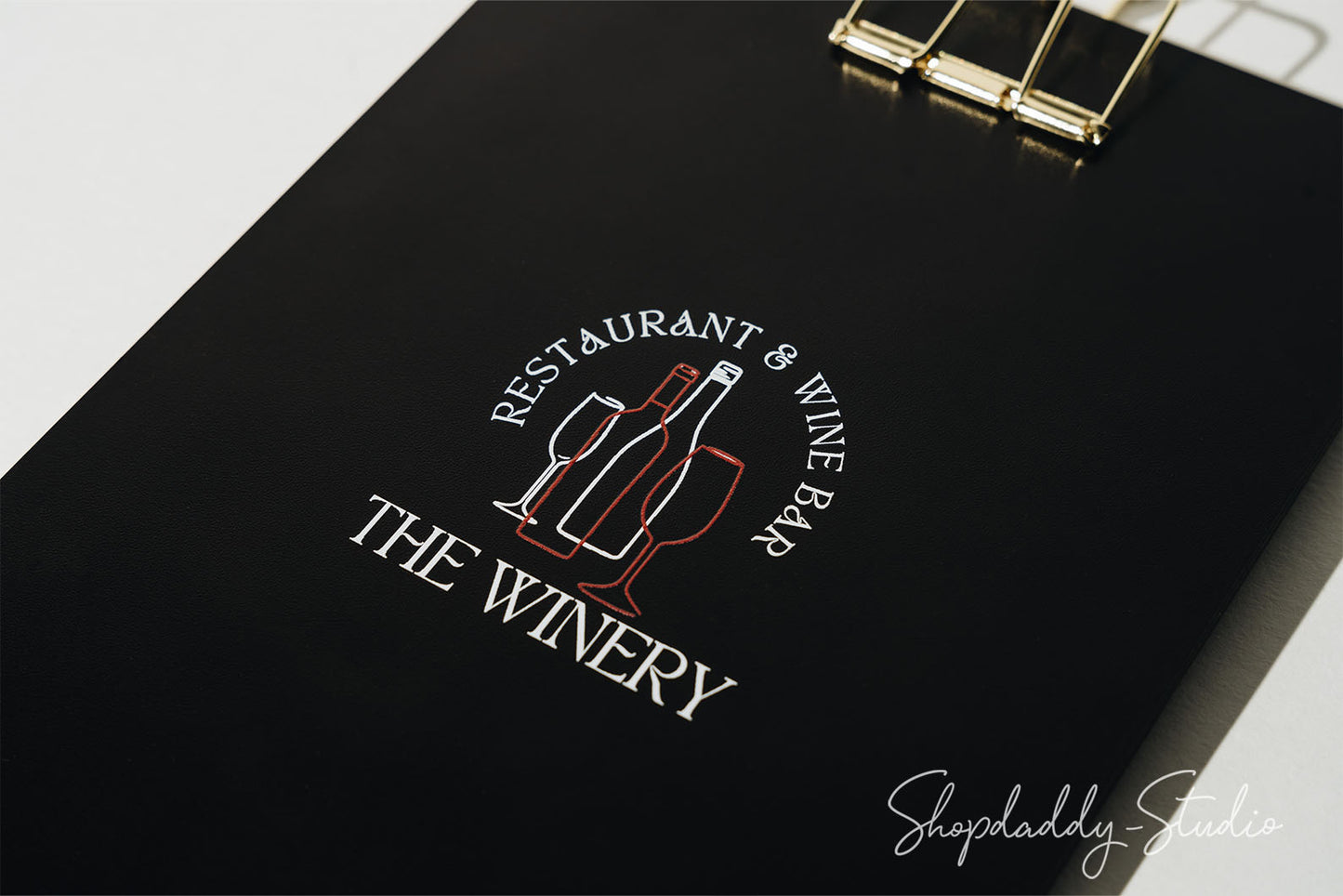 UV Printing Full-Color Logo Personalization