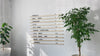 wall wooden menu holder shopdaddy studio