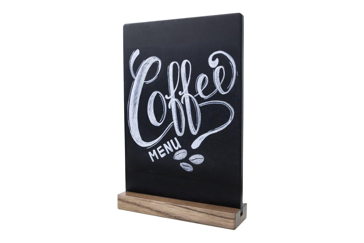 Chalk Table Stand - Shopdaddy-Studio