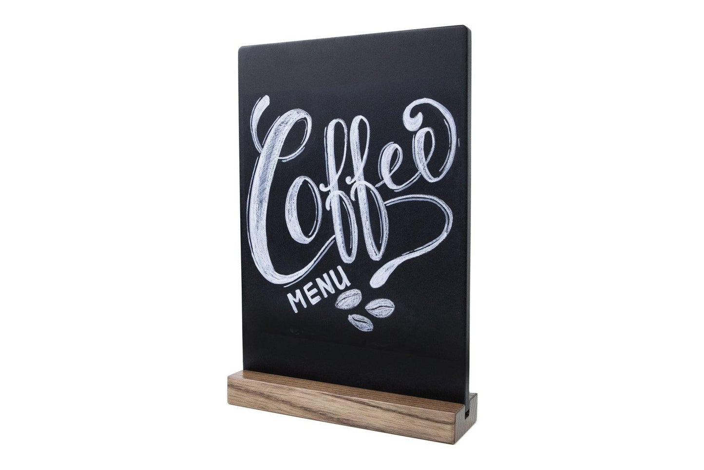 Chalk Table Stand - Shopdaddy-Studio
